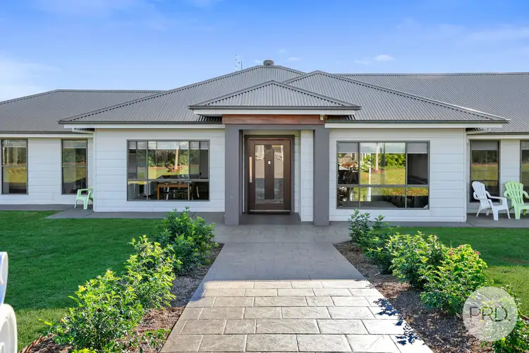 Third view of Homely house listing, 1B Thornbill Road, Tamworth NSW 2340