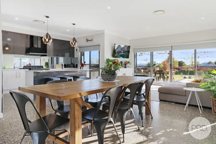 Fifth view of Homely house listing, 1B Thornbill Road, Tamworth NSW 2340