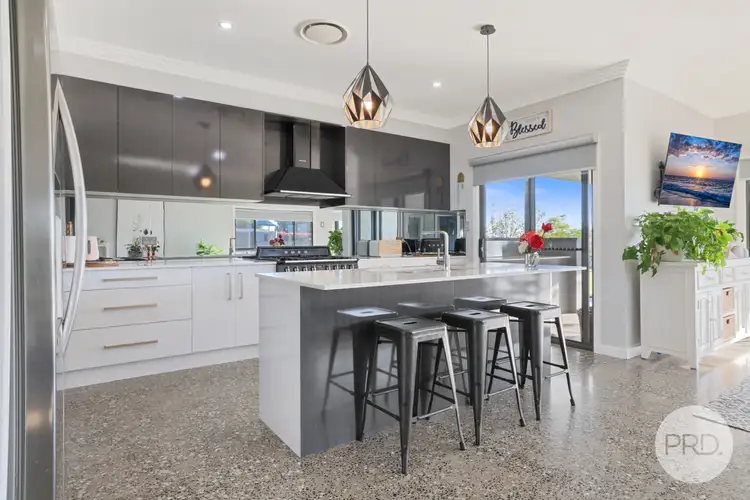 Sixth view of Homely house listing, 1B Thornbill Road, Tamworth NSW 2340
