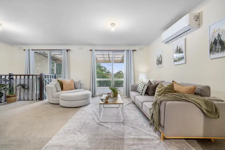 Second view of Homely house listing, 8 Barrett Street, Upper Ferntree Gully VIC 3156