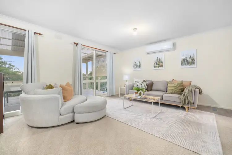 Third view of Homely house listing, 8 Barrett Street, Upper Ferntree Gully VIC 3156