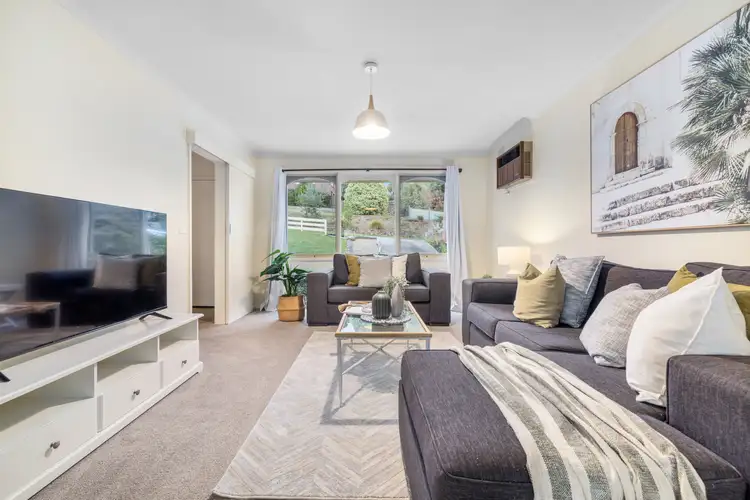 Fifth view of Homely house listing, 8 Barrett Street, Upper Ferntree Gully VIC 3156