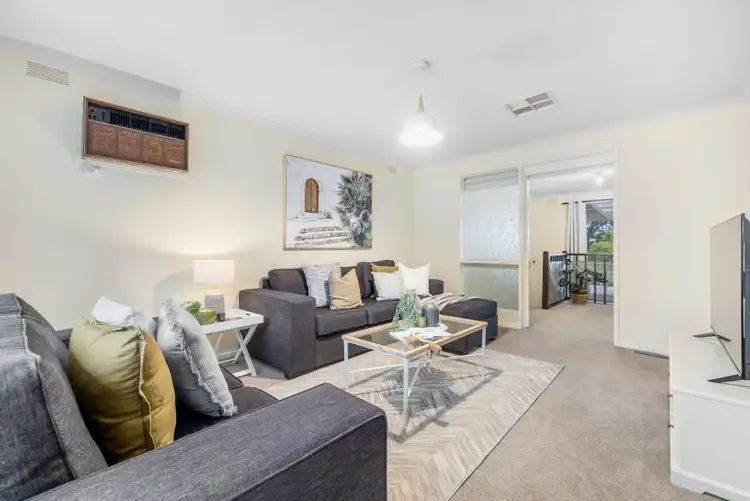 Sixth view of Homely house listing, 8 Barrett Street, Upper Ferntree Gully VIC 3156
