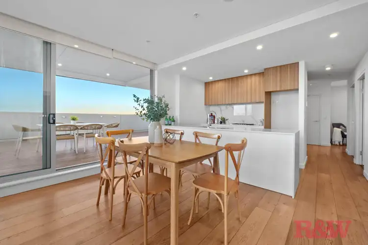 1701/6 Railway Parade, Burwood NSW 2134