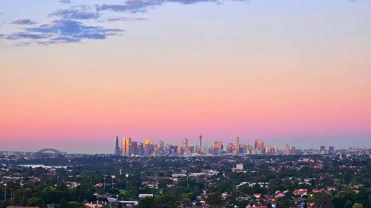 Fourth view of Homely apartment listing, 1701/6 Railway Parade, Burwood NSW 2134