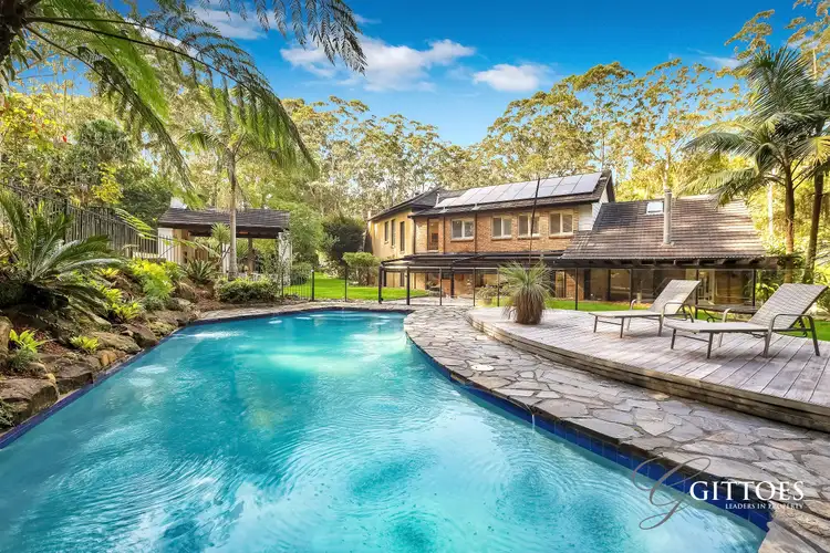 16 Blue Gum Close, Matcham NSW 2250
