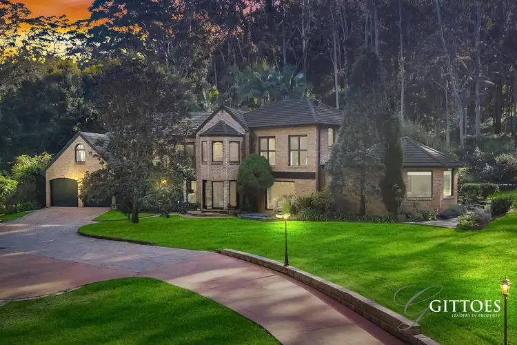 16 Blue Gum Close, Matcham NSW 2250