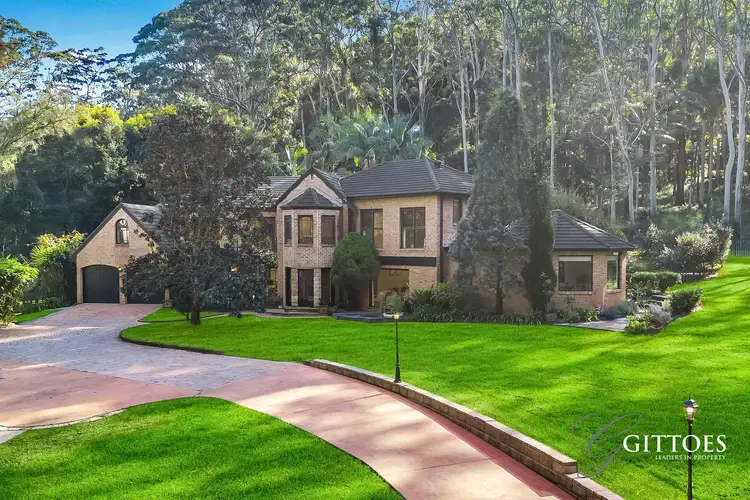 16 Blue Gum Close, Matcham NSW 2250
