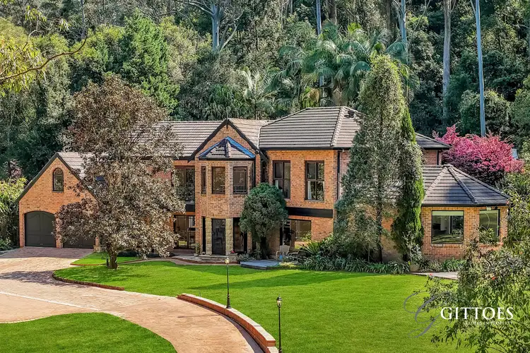 16 Blue Gum Close, Matcham NSW 2250