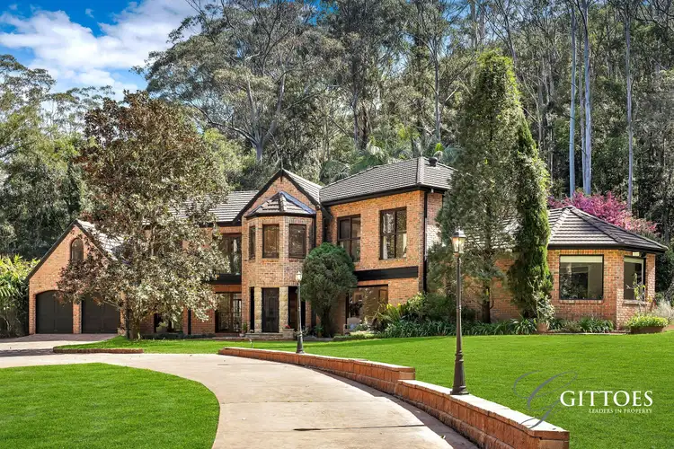 16 Blue Gum Close, Matcham NSW 2250