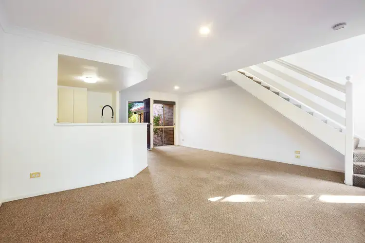 Third view of Homely townhouse listing, 55/75 Brown Street, Labrador QLD 4215