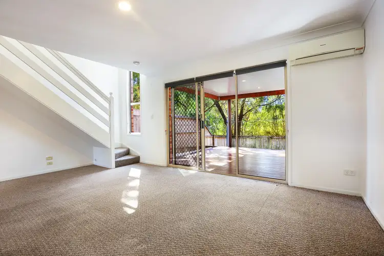 Fourth view of Homely townhouse listing, 55/75 Brown Street, Labrador QLD 4215