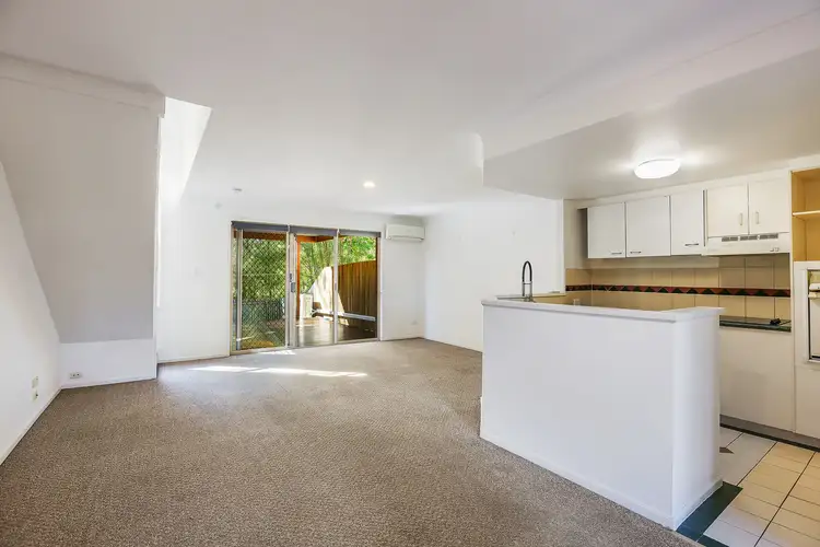 Fifth view of Homely townhouse listing, 55/75 Brown Street, Labrador QLD 4215