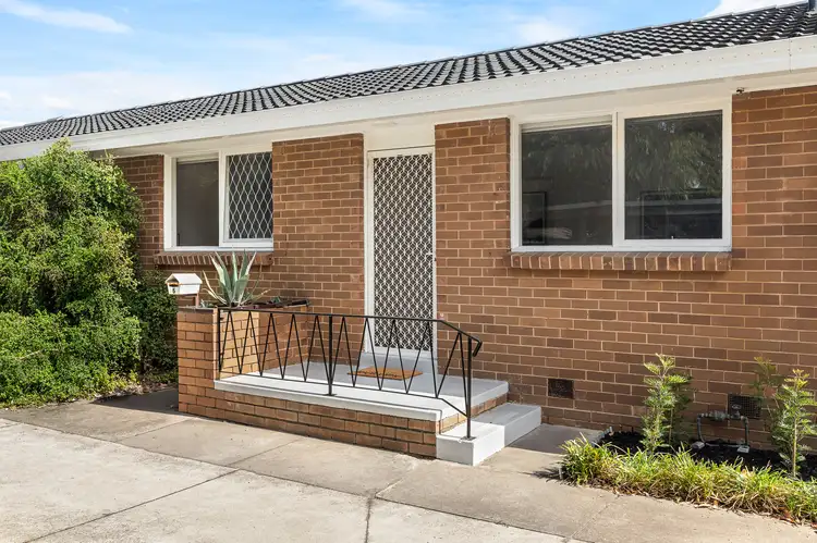 5/24 Golden Avenue, Bonbeach VIC 3196