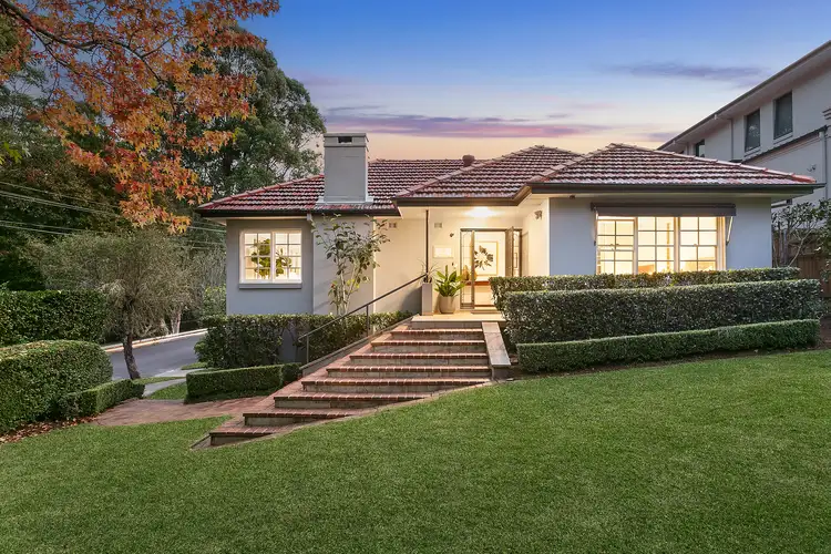 2 Crown Road, Pymble NSW 2073