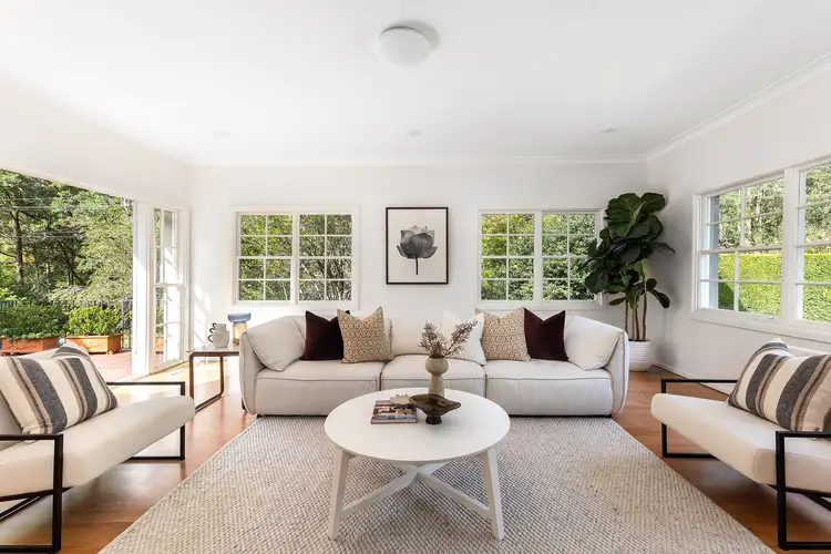 Fourth view of Homely house listing, 2 Crown Road, Pymble NSW 2073