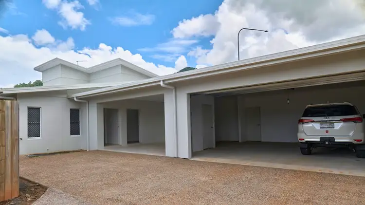 Third view of Homely house listing, 70b Oxbow Circuit, Redlynch QLD 4870