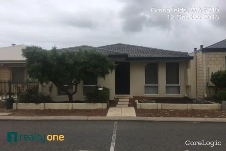 25 Sheffield Green, Greenfields WA 6210