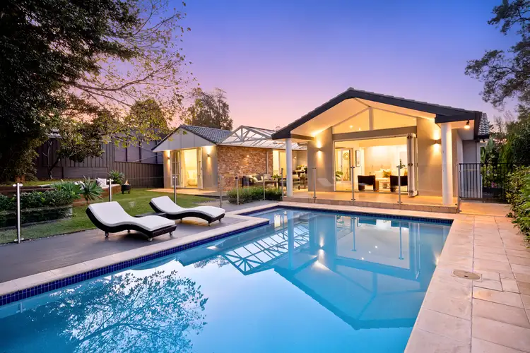15 Blackburn Street, St Ives NSW 2075