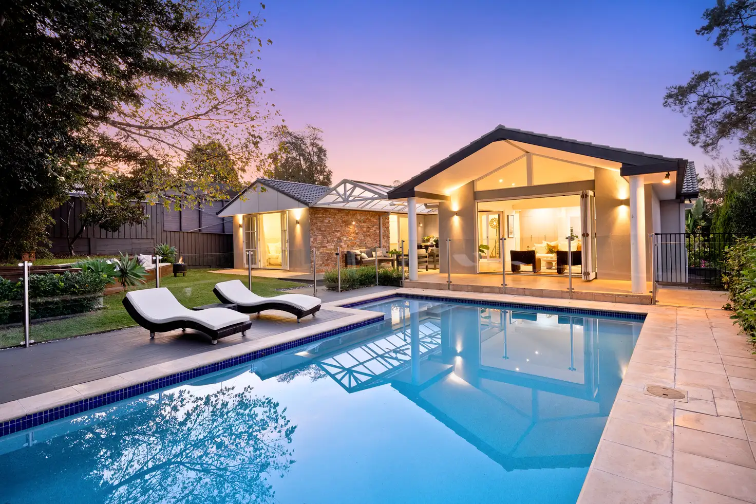 Main view of Homely house listing, 15 Blackburn Street, St Ives NSW 2075