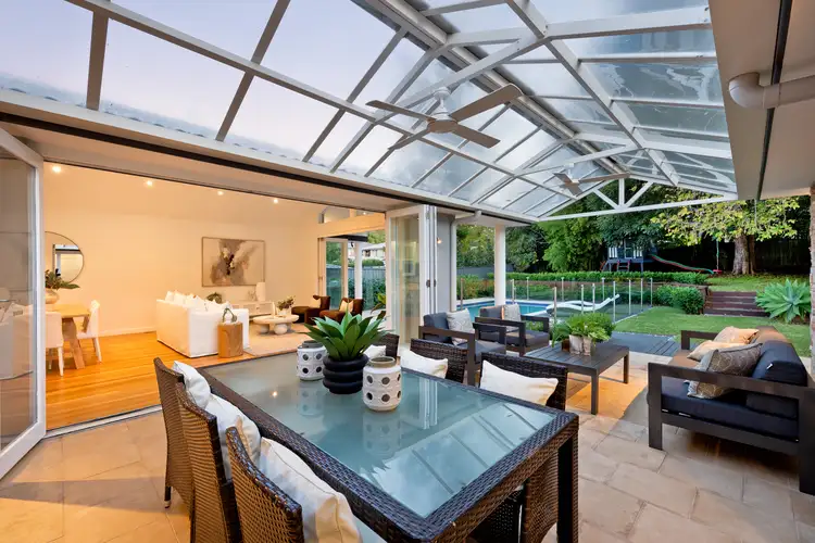 Second view of Homely house listing, 15 Blackburn Street, St Ives NSW 2075