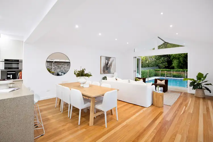 Third view of Homely house listing, 15 Blackburn Street, St Ives NSW 2075