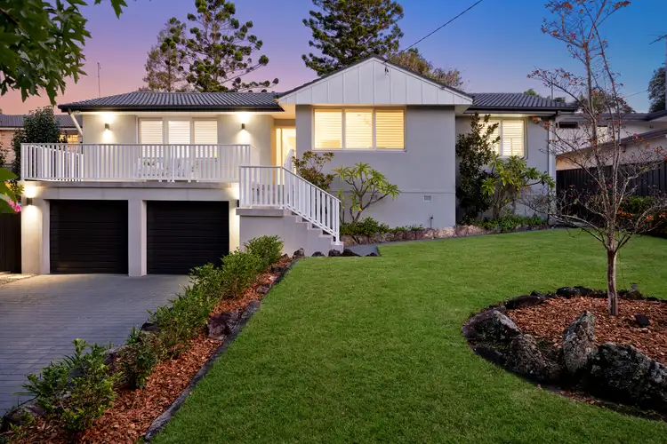 Fourth view of Homely house listing, 15 Blackburn Street, St Ives NSW 2075