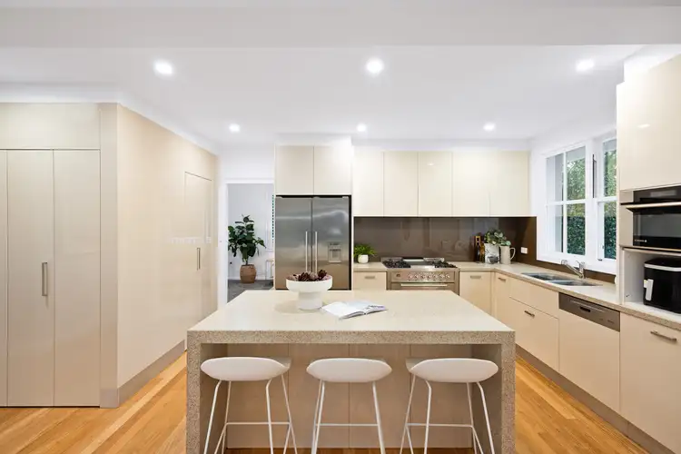Fifth view of Homely house listing, 15 Blackburn Street, St Ives NSW 2075