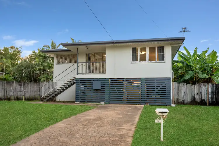 5 Abney Court, Aitkenvale QLD 4814