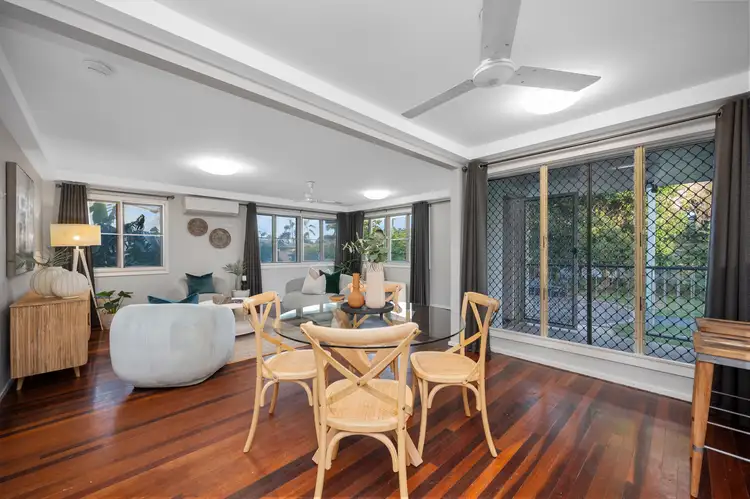 Third view of Homely house listing, 5 Abney Court, Aitkenvale QLD 4814
