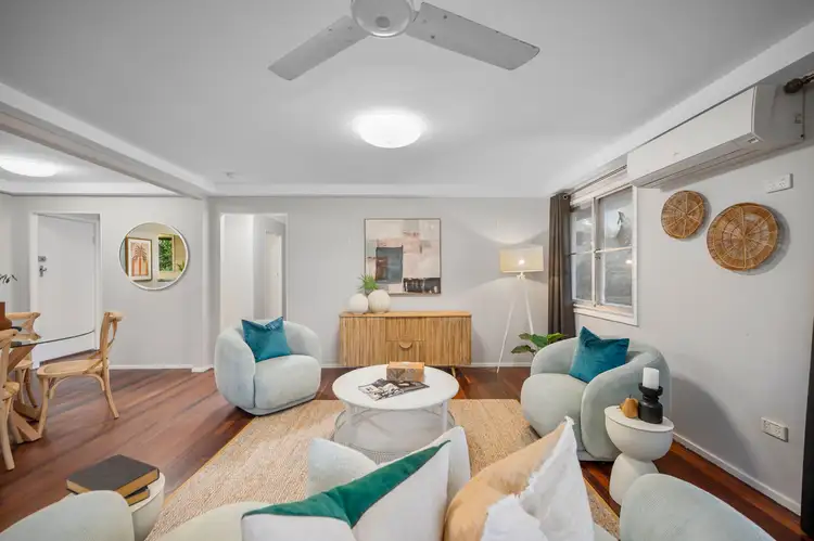 Fourth view of Homely house listing, 5 Abney Court, Aitkenvale QLD 4814