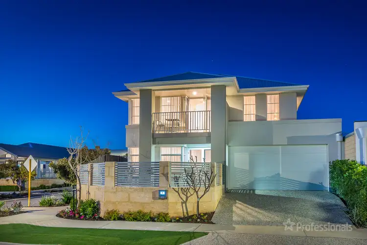 1 Sarda Lane, Jindalee WA 6036