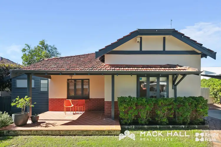 13 Harvey Street, Mosman Park WA 6012