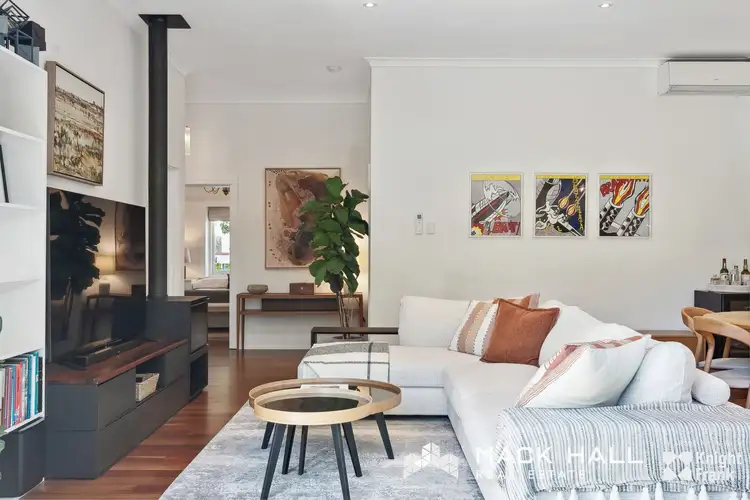 Third view of Homely house listing, 13 Harvey Street, Mosman Park WA 6012