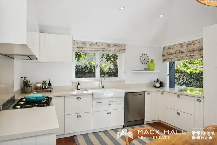 Fourth view of Homely house listing, 13 Harvey Street, Mosman Park WA 6012