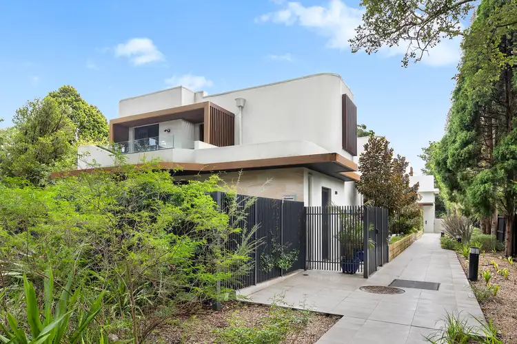 3/122 Junction Road, Wahroonga NSW 2076