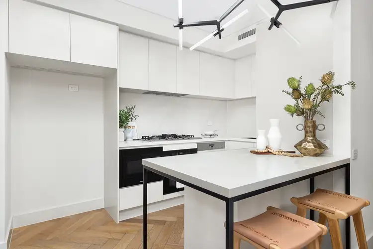 Fourth view of Homely townhouse listing, 3/122 Junction Road, Wahroonga NSW 2076