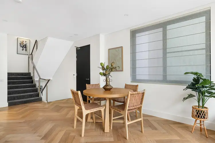 Fifth view of Homely townhouse listing, 3/122 Junction Road, Wahroonga NSW 2076