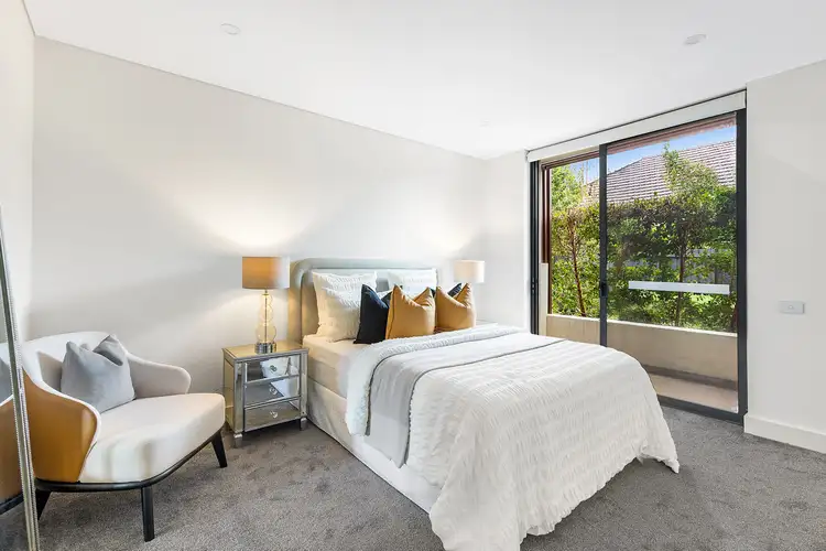 Sixth view of Homely townhouse listing, 3/122 Junction Road, Wahroonga NSW 2076