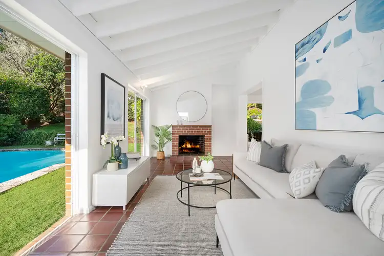 Third view of Homely house listing, 9 Greenhill Crescent, St Ives NSW 2075