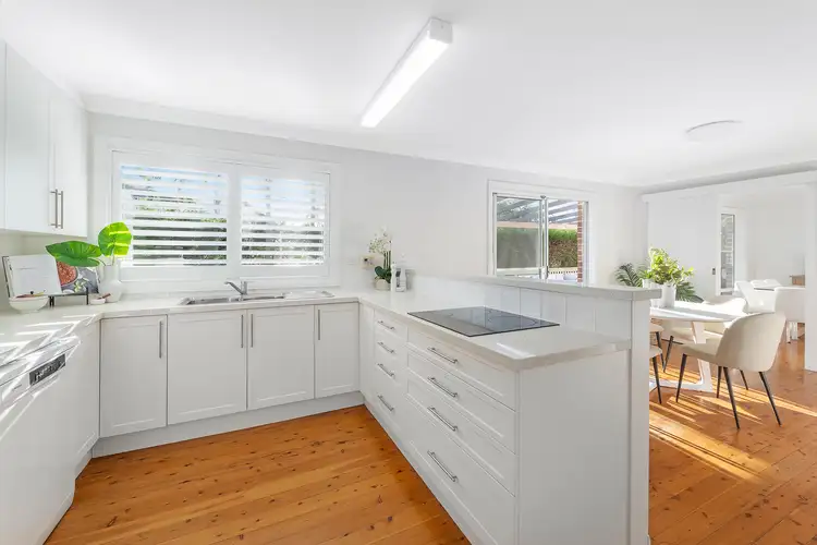 Fourth view of Homely house listing, 9 Greenhill Crescent, St Ives NSW 2075