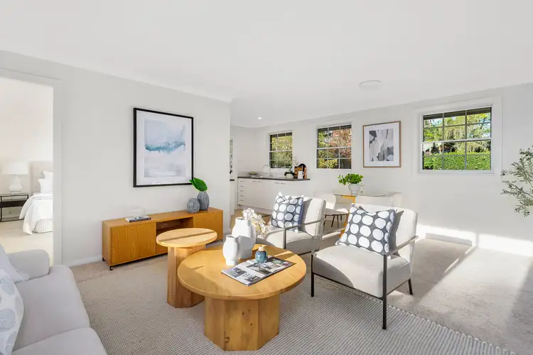 Fifth view of Homely house listing, 9 Greenhill Crescent, St Ives NSW 2075