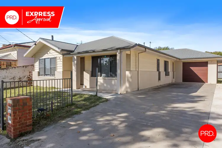347 High Street, Golden Square VIC 3555