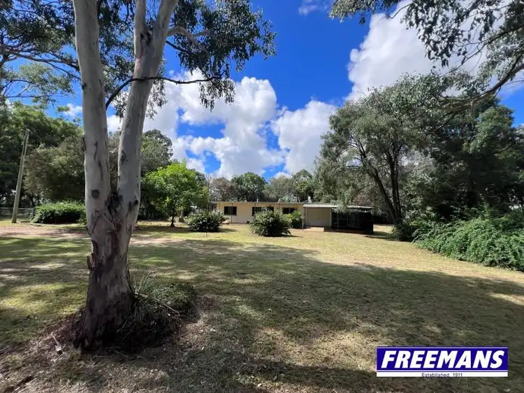 4 Bethany Street, Kingaroy QLD 4610