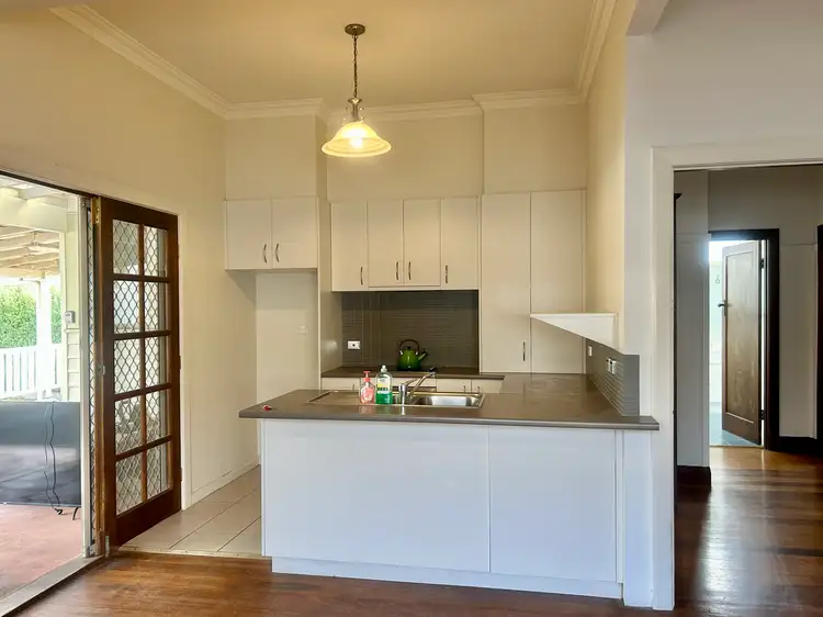 Second view of Homely house listing, 79 Manifold Street, Camperdown VIC 3260