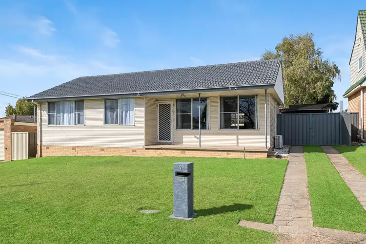 9 Argyle Street, Goulburn NSW 2580