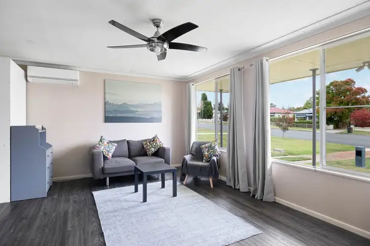 Second view of Homely house listing, 9 Argyle Street, Goulburn NSW 2580