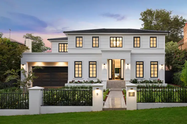 5 Greendale Avenue, Pymble NSW 2073
