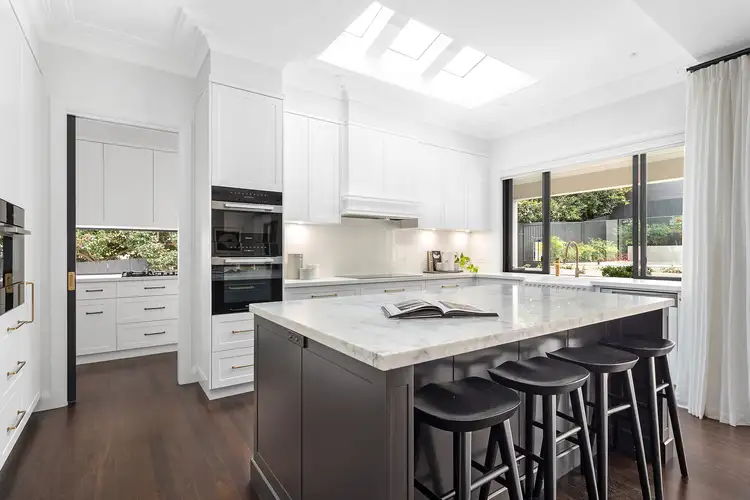 Fourth view of Homely house listing, 5 Greendale Avenue, Pymble NSW 2073