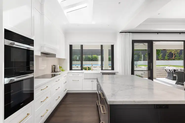 Fifth view of Homely house listing, 5 Greendale Avenue, Pymble NSW 2073